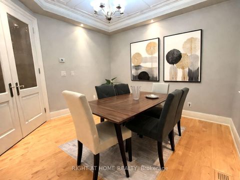 Photo 4 at 3 Westrose Avenue, Kingsway South, Toronto