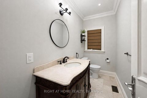 Photo 8 at 3 Westrose Avenue, Kingsway South, Toronto