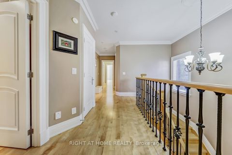 Photo 9 at 3 Westrose Avenue, Kingsway South, Toronto