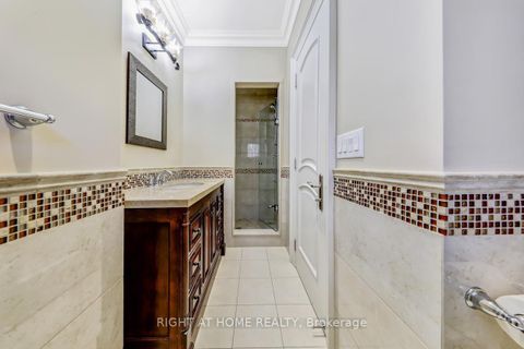 Photo 11 at 3 Westrose Avenue, Kingsway South, Toronto