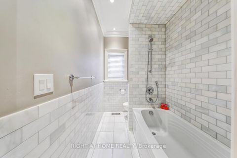 Photo 14 at 3 Westrose Avenue, Kingsway South, Toronto