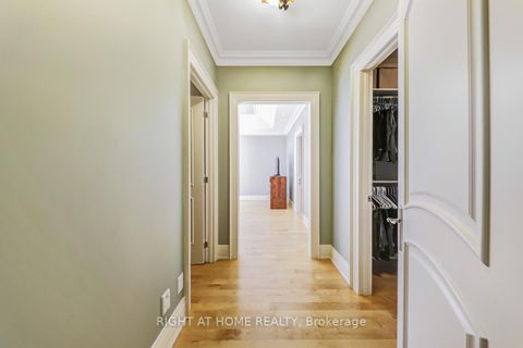 Photo 16 at 3 Westrose Avenue, Kingsway South, Toronto