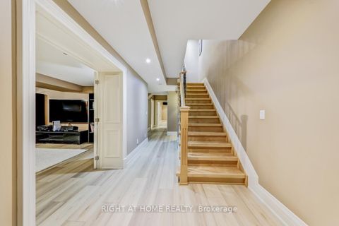 Photo 19 at 3 Westrose Avenue, Kingsway South, Toronto