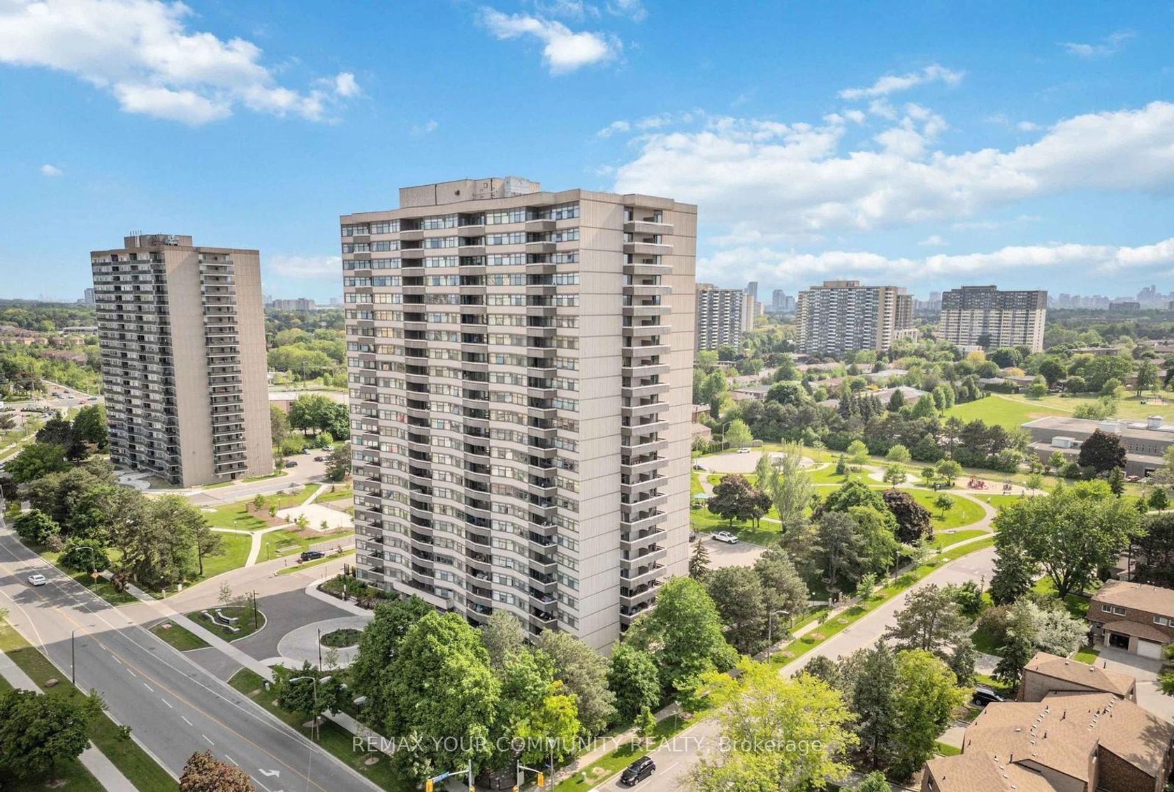 103 - 3131 Bridletowne Circle, L'Amoreaux, Toronto 