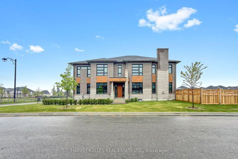 Photo 0 at 107 Winthrop Crescent, Vellore Village, Vaughan