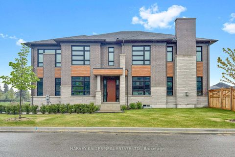 Photo 2 at 107 Winthrop Crescent, Vellore Village, Vaughan