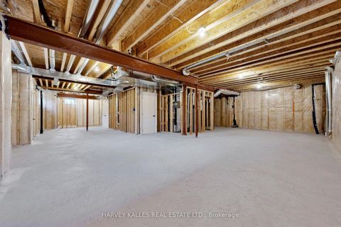 Photo 36 at 107 Winthrop Crescent, Vellore Village, Vaughan