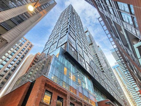 Photo 0 at 1204 - 15 Mercer Street, Waterfront Communities C1, Toronto