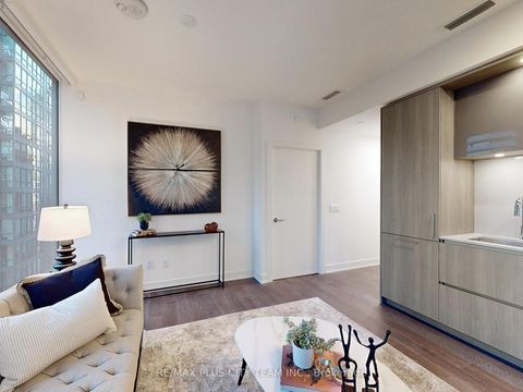 Photo 5 at 1204 - 15 Mercer Street, Waterfront Communities C1, Toronto