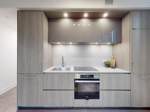 Photo 7 at 1204 - 15 Mercer Street, Waterfront Communities C1, Toronto