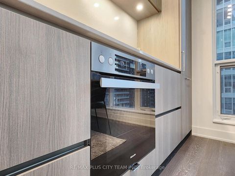 Photo 8 at 1204 - 15 Mercer Street, Waterfront Communities C1, Toronto