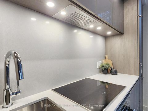 Photo 9 at 1204 - 15 Mercer Street, Waterfront Communities C1, Toronto