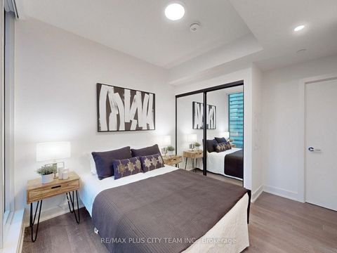 Photo 11 at 1204 - 15 Mercer Street, Waterfront Communities C1, Toronto