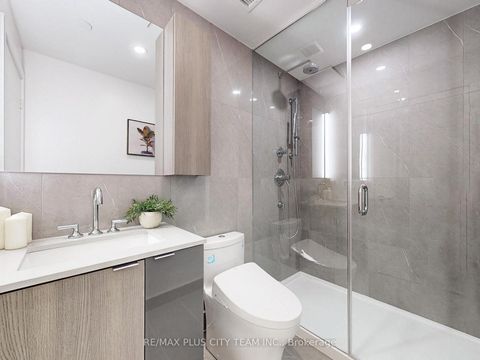 Photo 12 at 1204 - 15 Mercer Street, Waterfront Communities C1, Toronto