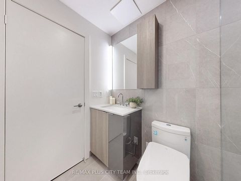 Photo 13 at 1204 - 15 Mercer Street, Waterfront Communities C1, Toronto