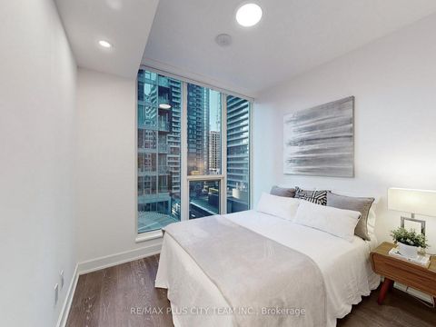Photo 14 at 1204 - 15 Mercer Street, Waterfront Communities C1, Toronto