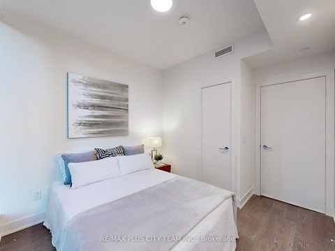 Photo 15 at 1204 - 15 Mercer Street, Waterfront Communities C1, Toronto