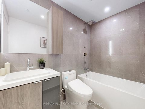 Photo 16 at 1204 - 15 Mercer Street, Waterfront Communities C1, Toronto