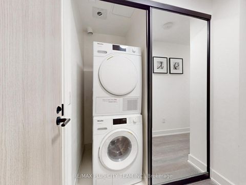 Photo 17 at 1204 - 15 Mercer Street, Waterfront Communities C1, Toronto