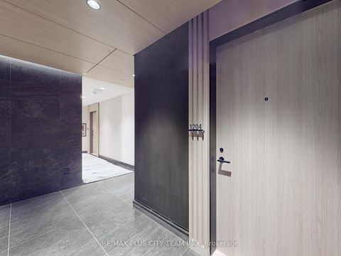 Photo 19 at 1204 - 15 Mercer Street, Waterfront Communities C1, Toronto