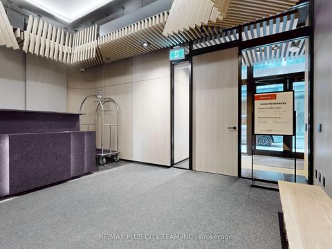 Photo 20 at 1204 - 15 Mercer Street, Waterfront Communities C1, Toronto