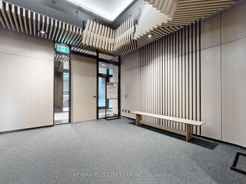 Photo 21 at 1204 - 15 Mercer Street, Waterfront Communities C1, Toronto