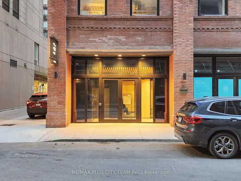 Photo 23 at 1204 - 15 Mercer Street, Waterfront Communities C1, Toronto