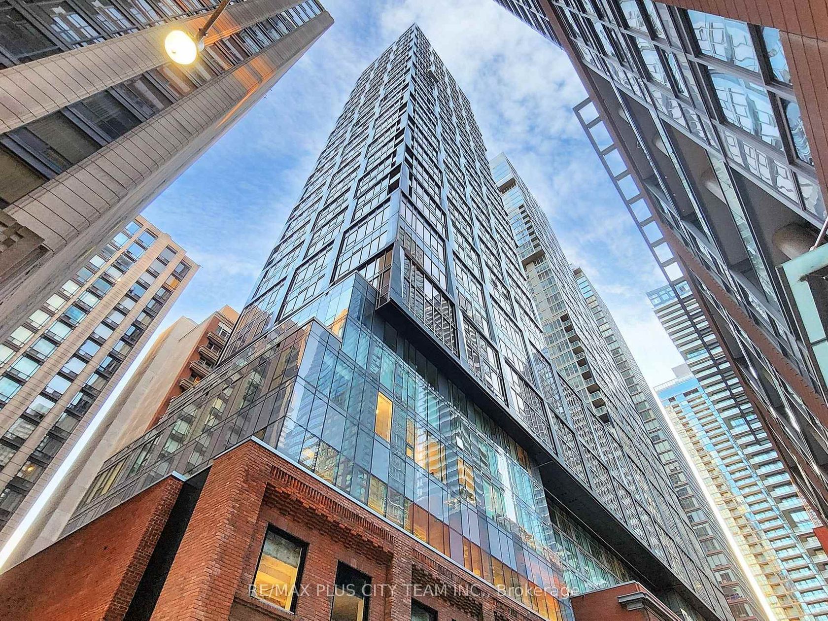 1204 - 15 Mercer Street, Waterfront Communities C1, Toronto 