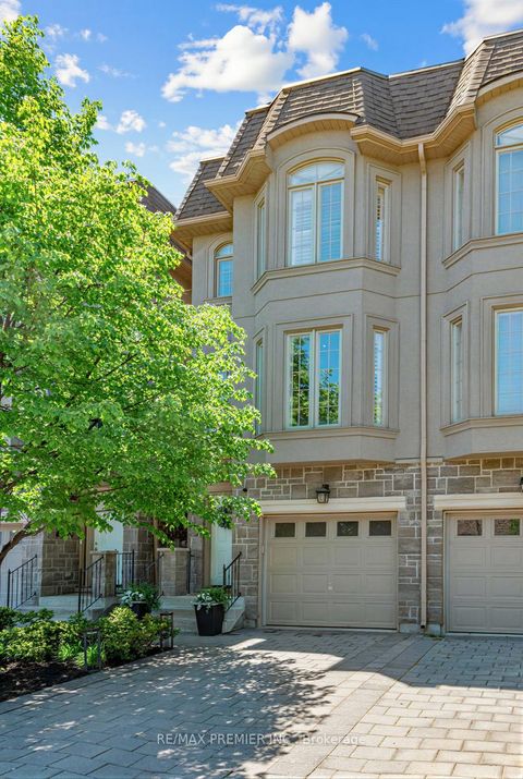 Photo 0 at 57B Westona Street, Humber Heights, Toronto