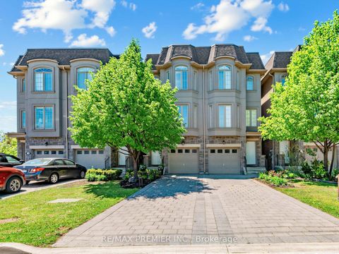 Photo 1 at 57B Westona Street, Humber Heights, Toronto