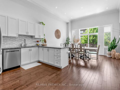 Photo 3 at 57B Westona Street, Humber Heights, Toronto