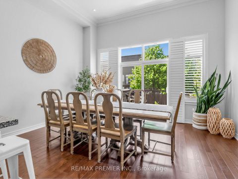 Photo 8 at 57B Westona Street, Humber Heights, Toronto