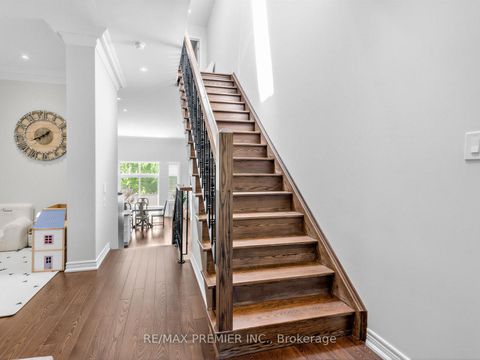 Photo 13 at 57B Westona Street, Humber Heights, Toronto