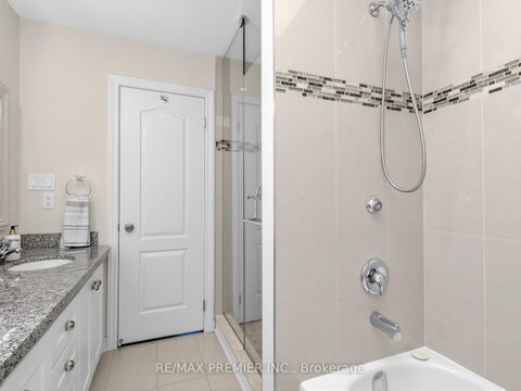 Photo 19 at 57B Westona Street, Humber Heights, Toronto