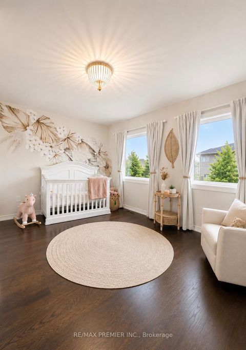 Photo 20 at 57B Westona Street, Humber Heights, Toronto