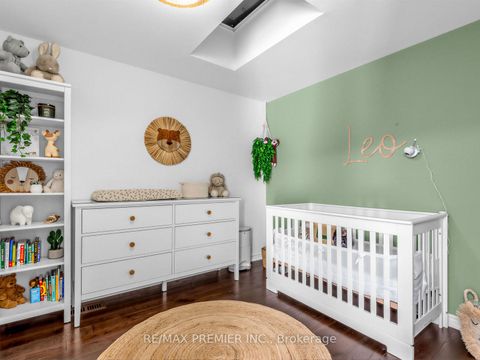 Photo 21 at 57B Westona Street, Humber Heights, Toronto