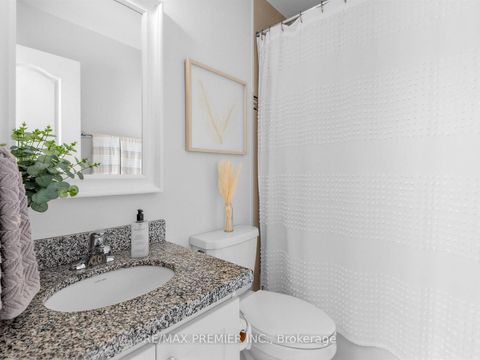 Photo 22 at 57B Westona Street, Humber Heights, Toronto