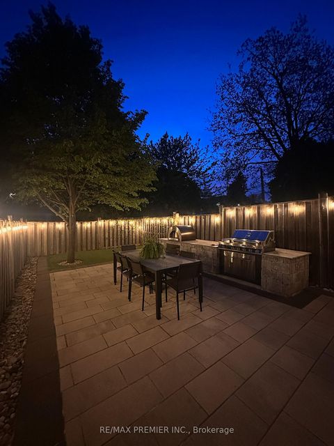 Photo 27 at 57B Westona Street, Humber Heights, Toronto
