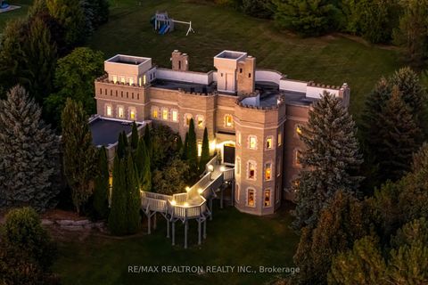 Photo 1 at 95 Loch Erne Lane, Nobleton, King