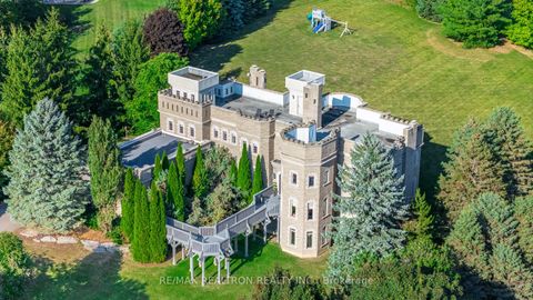 Photo 3 at 95 Loch Erne Lane, Nobleton, King