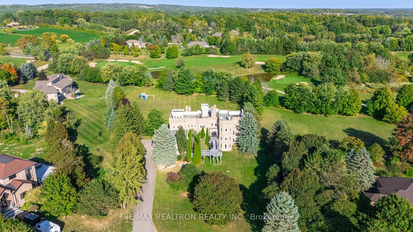 95 Loch Erne Lane, Nobleton, King photo 6
