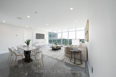 Photo 0 at PH02 - 5508 Yonge Street, Willowdale West, Toronto