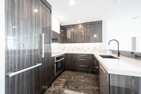 Photo 1 at PH02 - 5508 Yonge Street, Willowdale West, Toronto