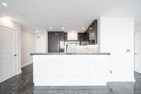 Photo 2 at PH02 - 5508 Yonge Street, Willowdale West, Toronto