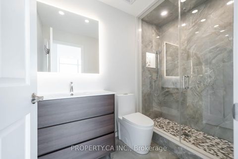 Photo 7 at PH02 - 5508 Yonge Street, Willowdale West, Toronto
