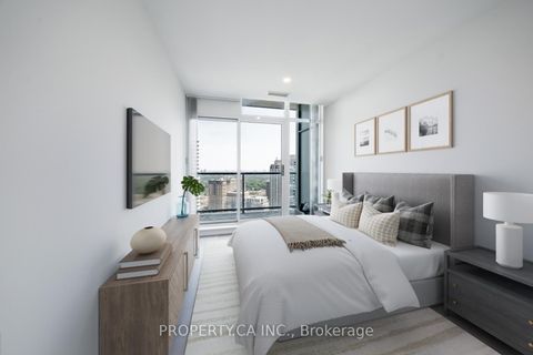 Photo 8 at PH02 - 5508 Yonge Street, Willowdale West, Toronto