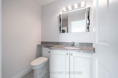 Photo 9 at PH02 - 5508 Yonge Street, Willowdale West, Toronto