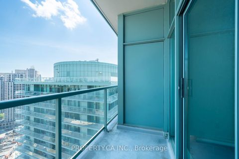 Photo 10 at PH02 - 5508 Yonge Street, Willowdale West, Toronto