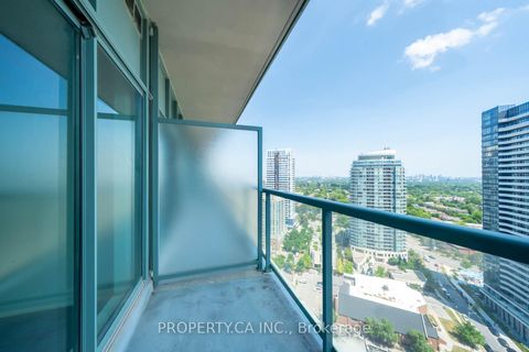 Photo 11 at PH02 - 5508 Yonge Street, Willowdale West, Toronto