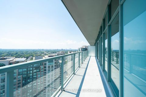 Photo 12 at PH02 - 5508 Yonge Street, Willowdale West, Toronto